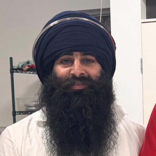 Gurlal Singh, President