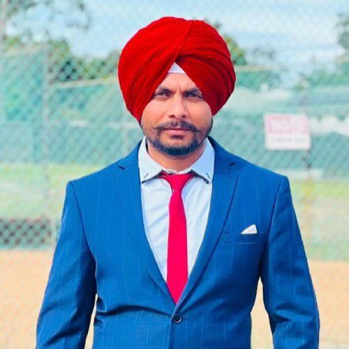 Harnek Singh, Building Maintenance