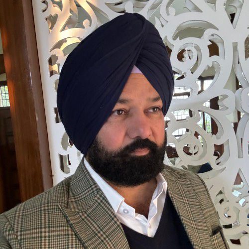 Maan Singh, Community Relations