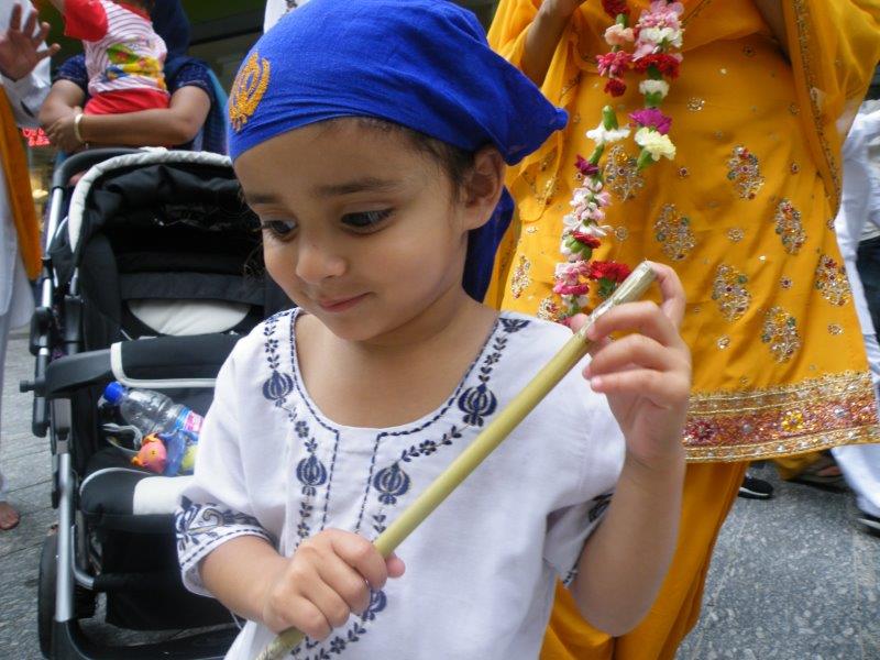 Nagar Kirtan 2008